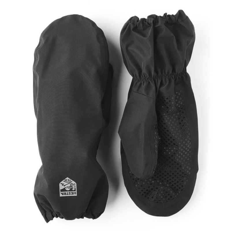 Seam Sealed Mitts