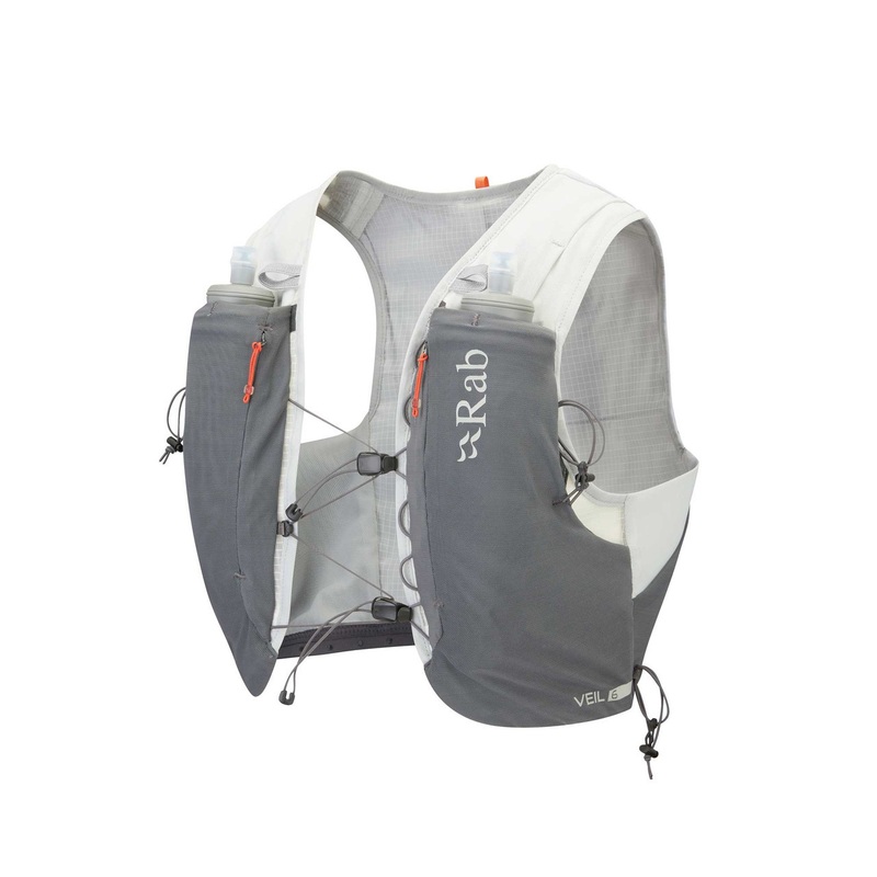 Veil 6 Running Vest