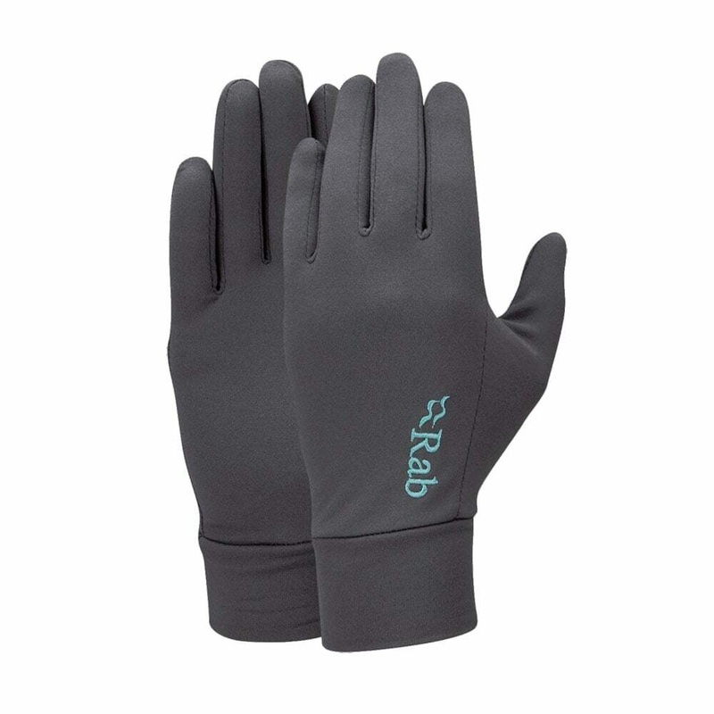 Womens Flux Liner Glove