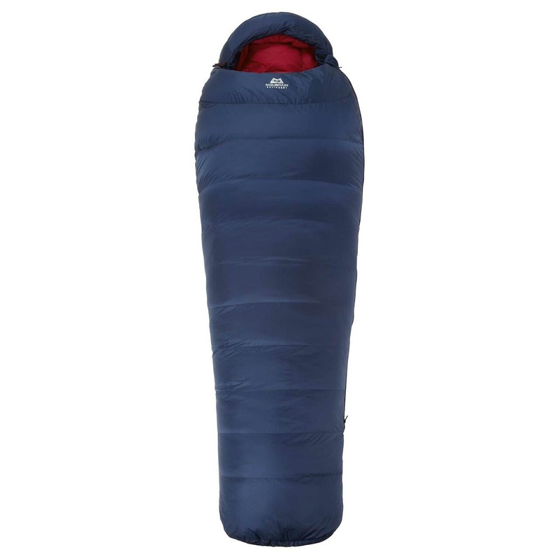Womens Helium 600 Down Sleeping Bag