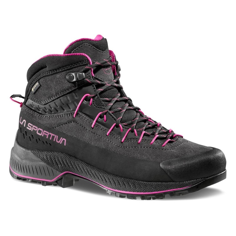 Womens TX4 Evo Mid GTX
