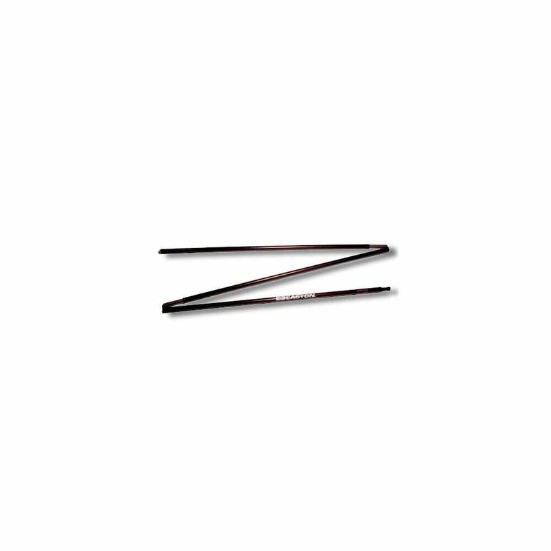 45″ 3 Section Tent Pole
