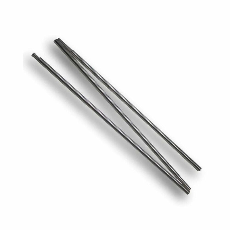 49″ 3 Section Tent Pole