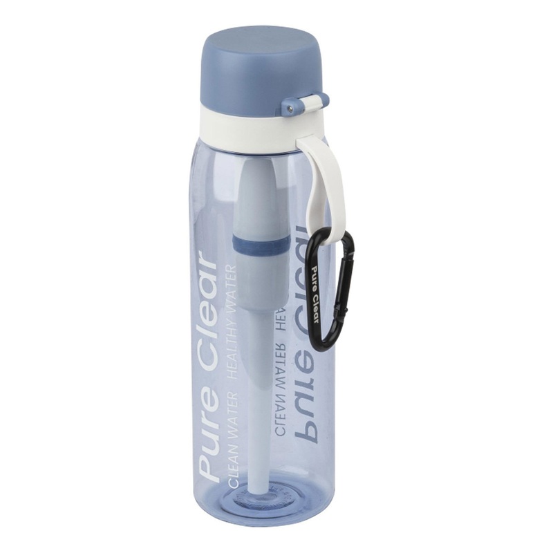 Active Water Filter Bottle