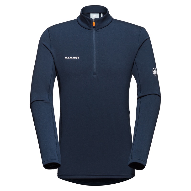 Aenergy ML Half Zip Pull