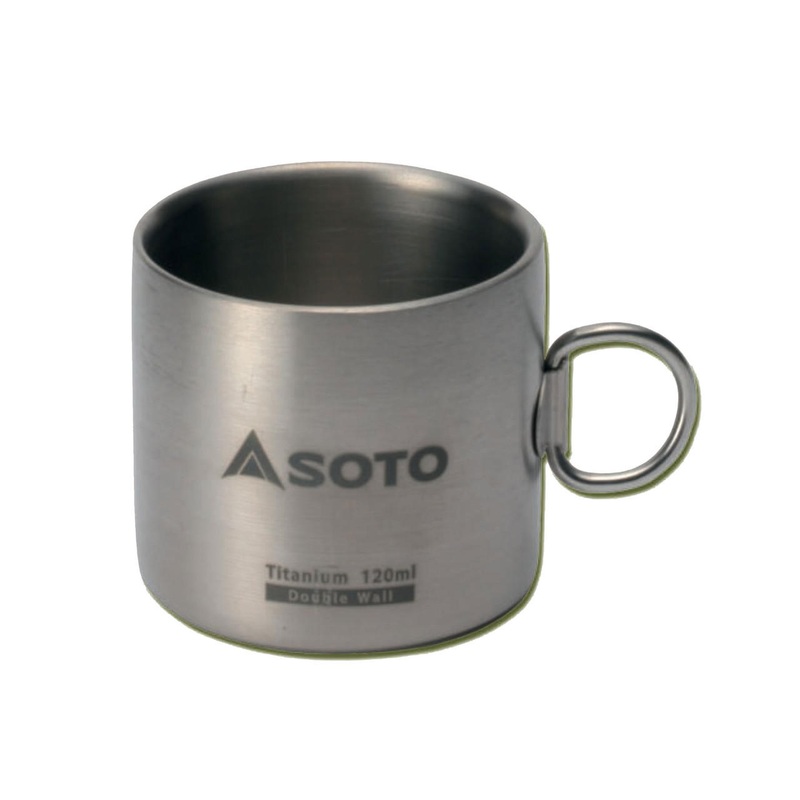 Aero 120ml Espresso Cup