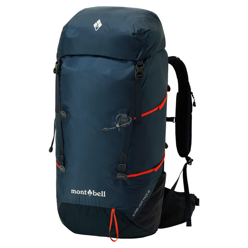 Alpine Light Pack 40