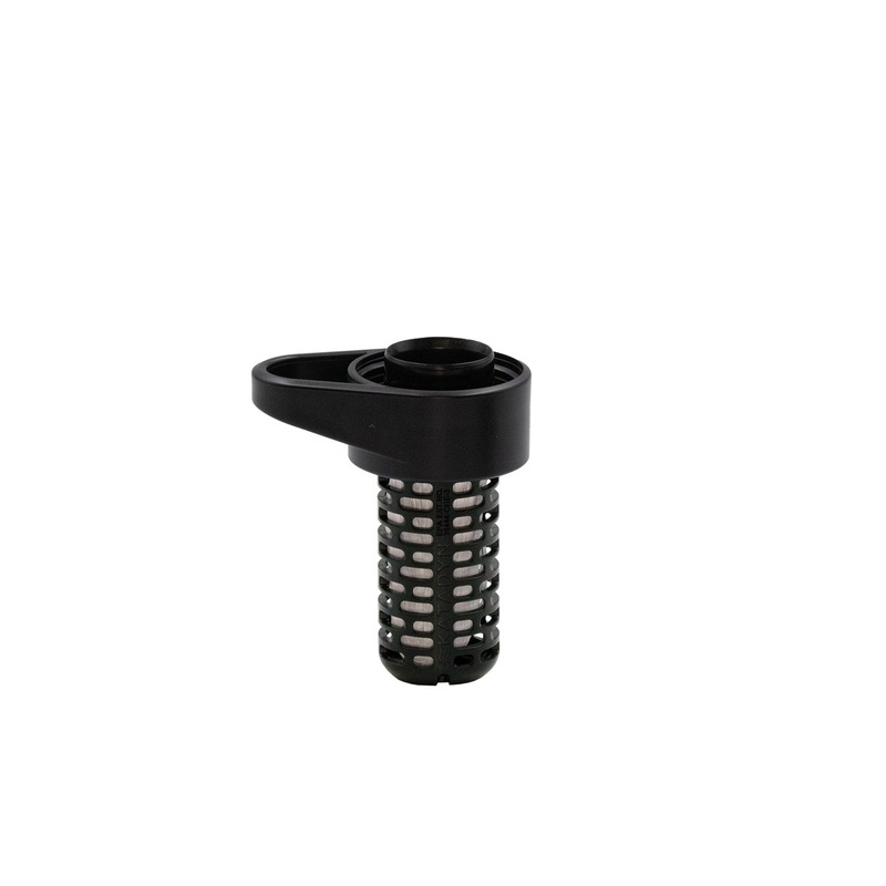 BeFree AC Replacement Filter Cartridge Black Edition