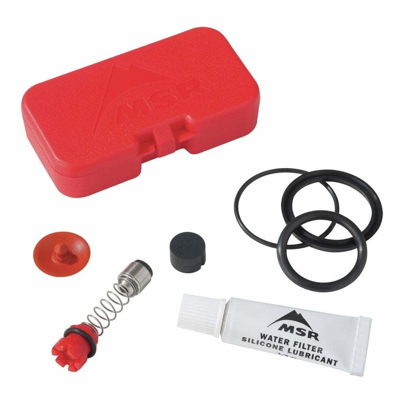 Guardian Pump Annual Maintenance Kit