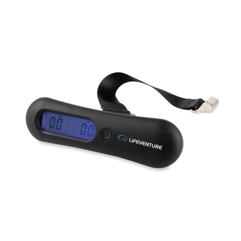 Luggage Scales