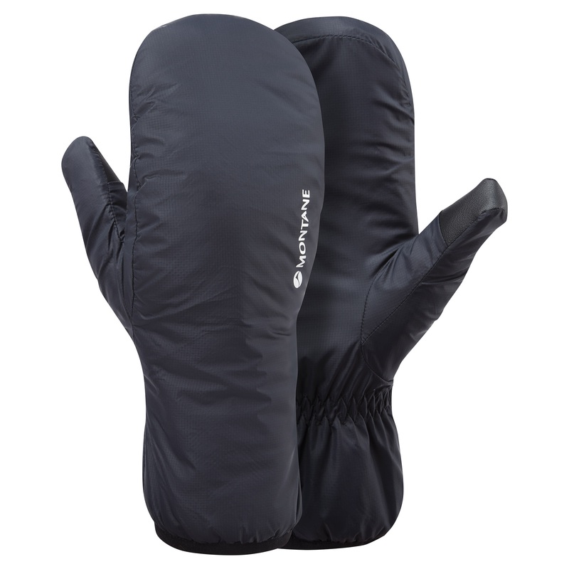 Respond Mitts