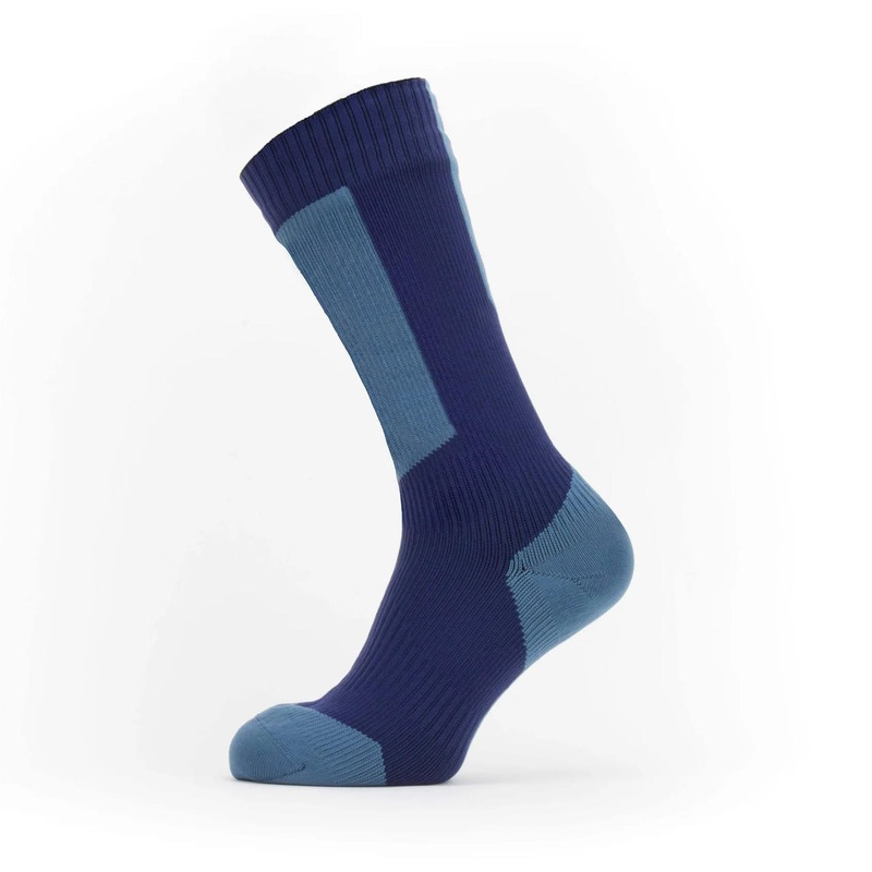 Runton – Waterproof Cold Weather Mid Length Sock with Hydrostop – Past Season