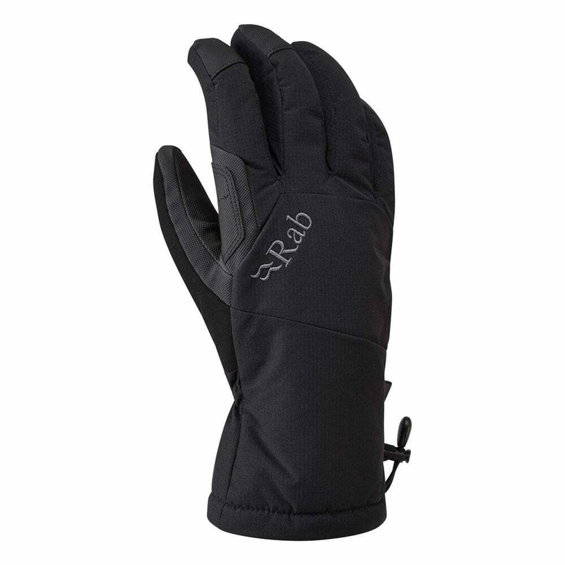 Storm Gloves