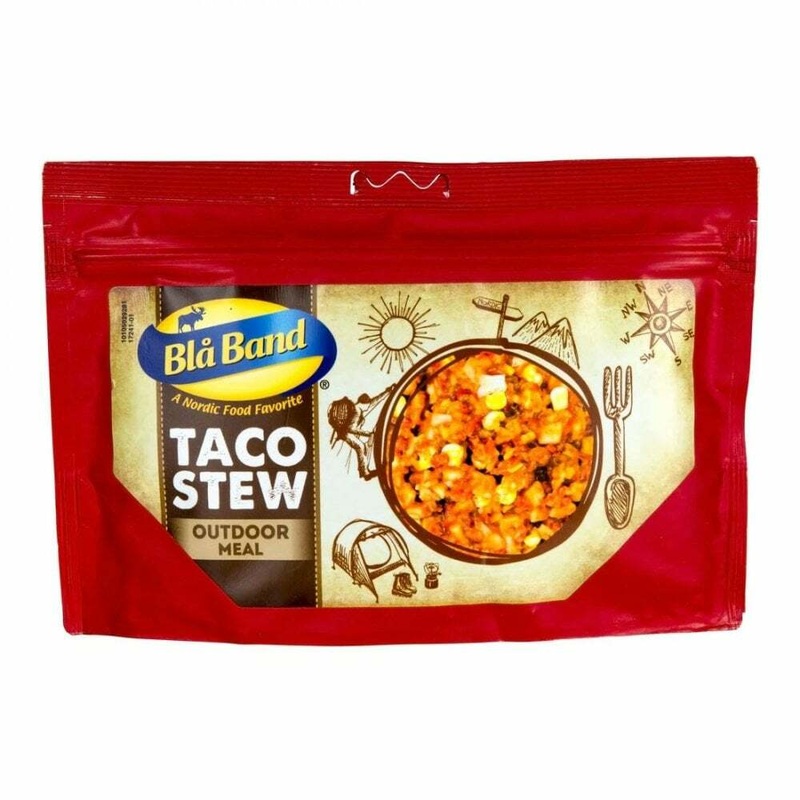 Taco Stew