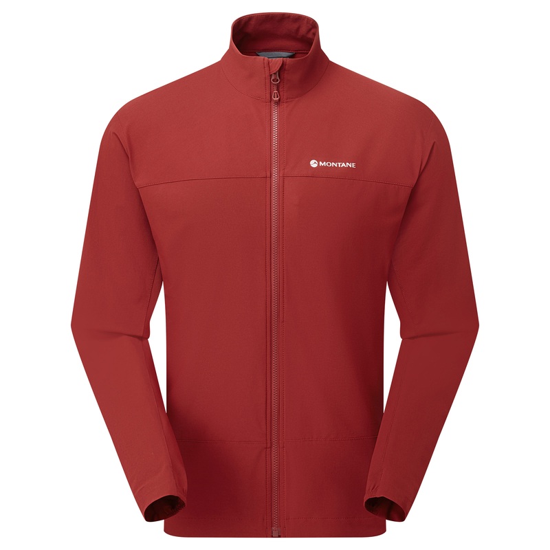 Tenacity Jacket