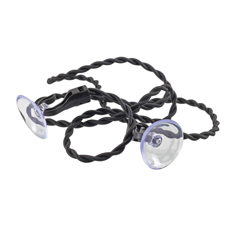Travel Clothes Line