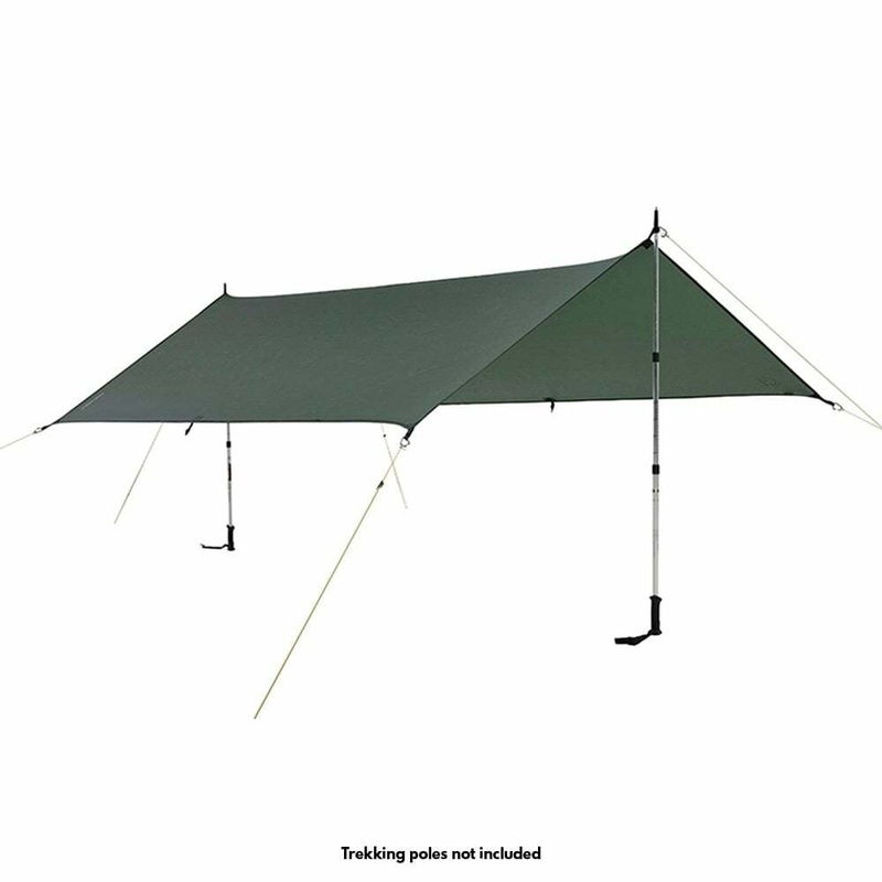 Voss 5 ULW Tarp