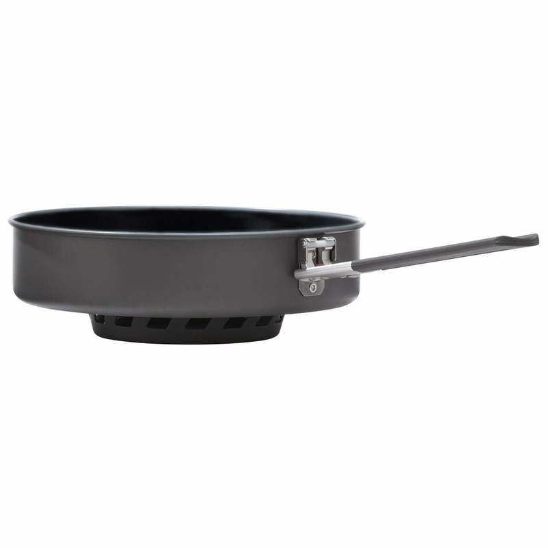 WindBurner Ceramic Skillet
