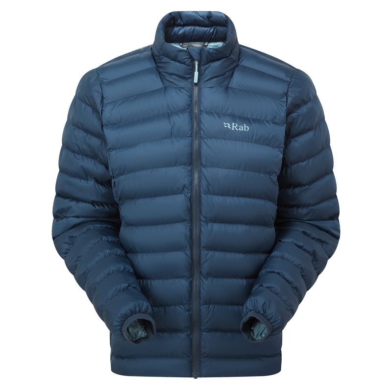 Womens Cirrus Insulated Jacket