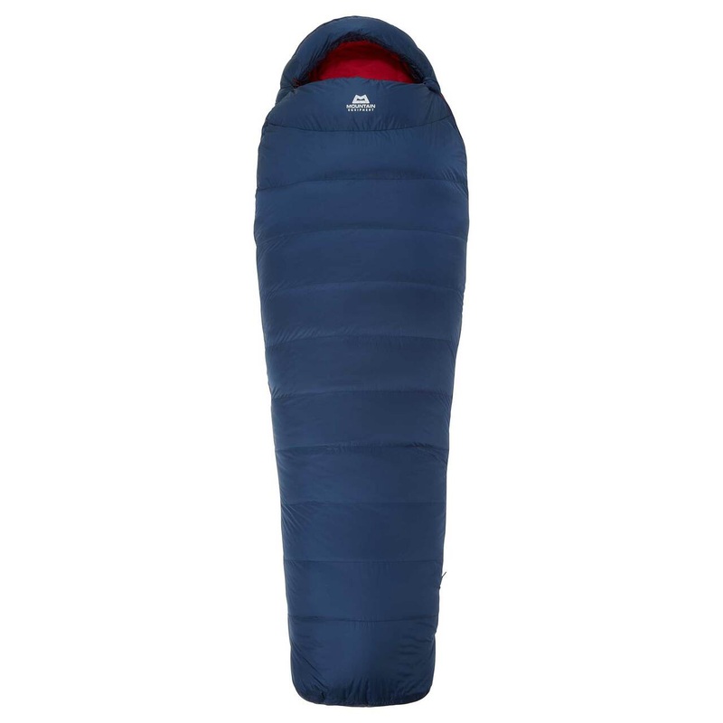 Womens Helium 250 Down Sleeping Bag