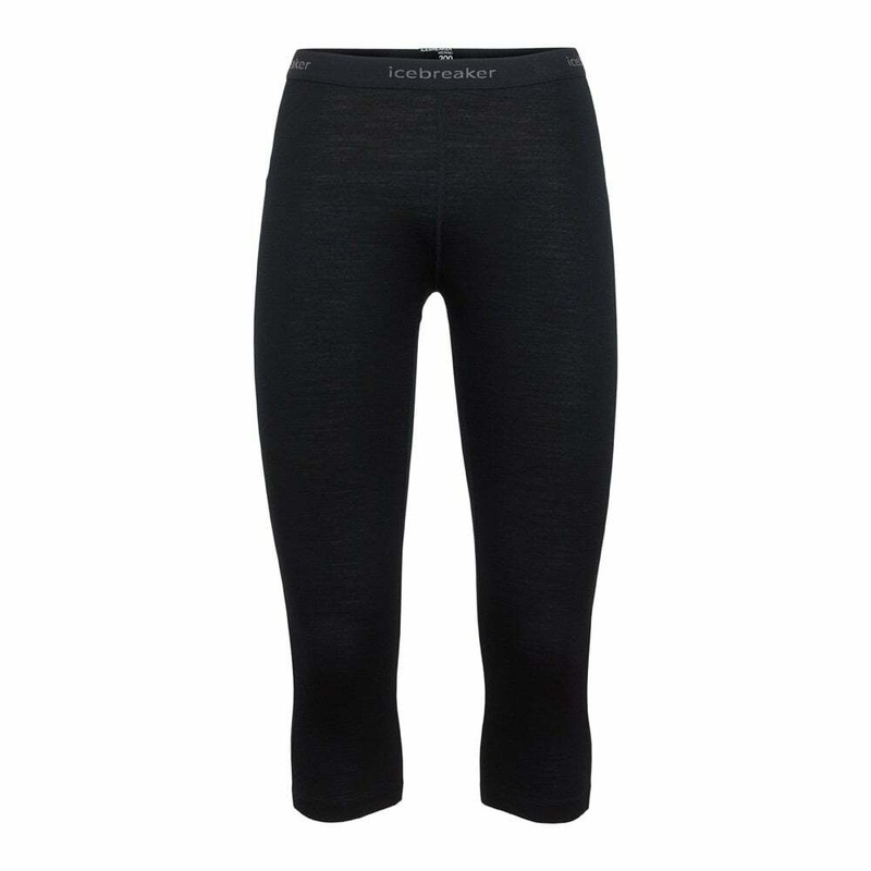 Womens Merino 200 Oasis Legless