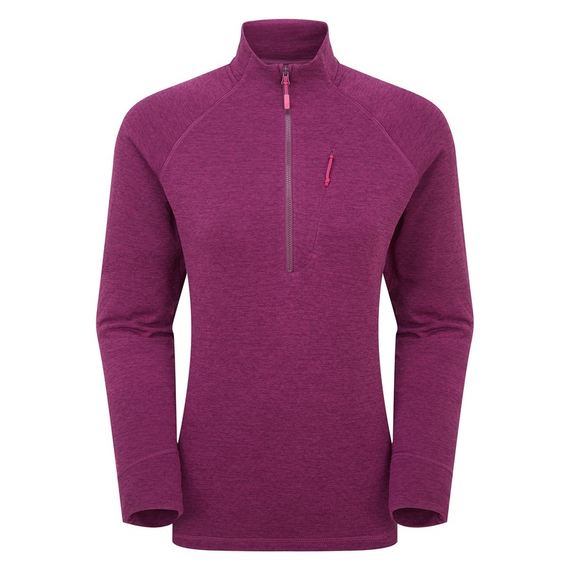 Womens Nexus Pull-On