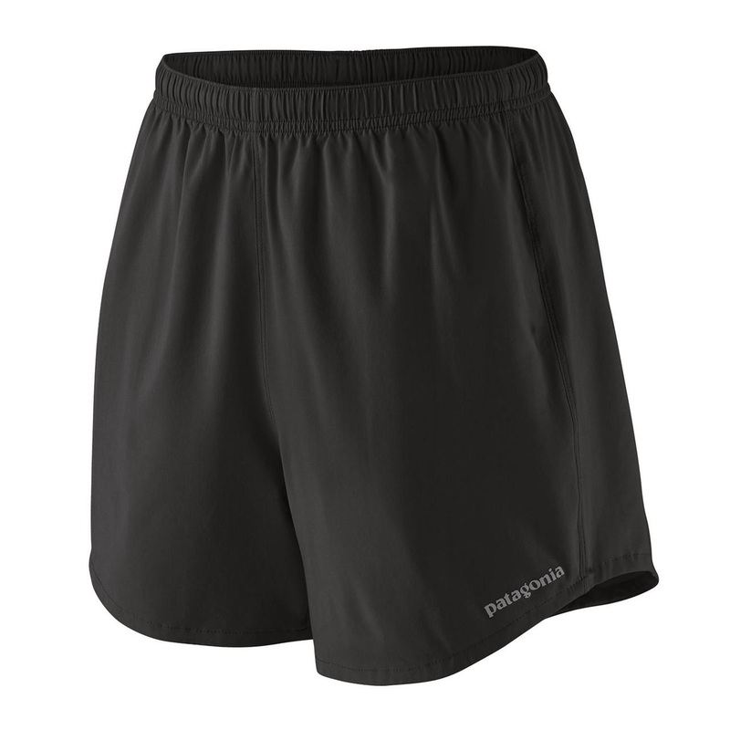 Womens Trailfarer Shorts – 4.5 inch