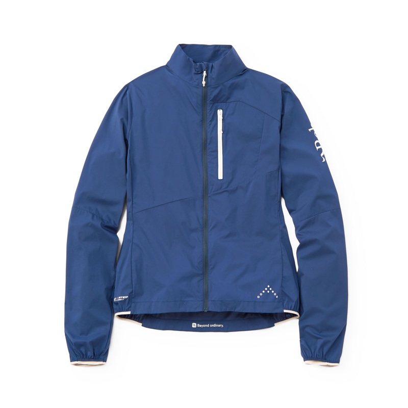 Womens Windveil Jacket