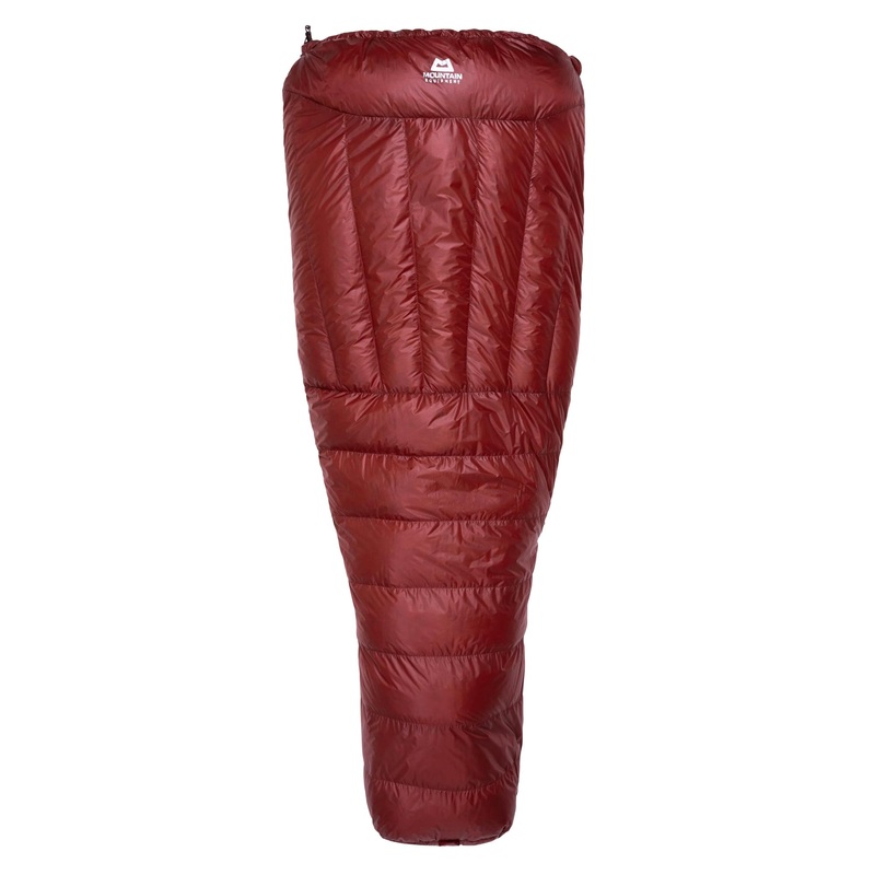Xenith I Down Sleeping Bag