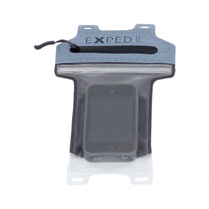 Zip Seal Waterproof Pouch
