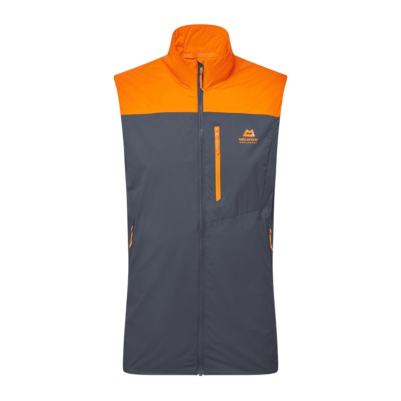 Aerotherm Vest
