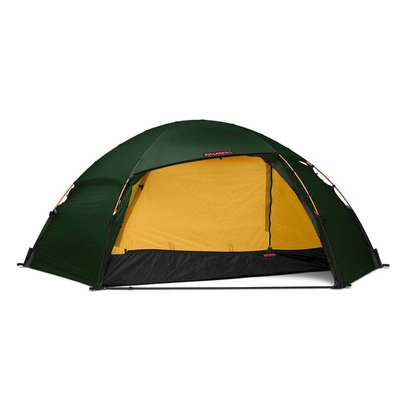 Allak 3 Tent