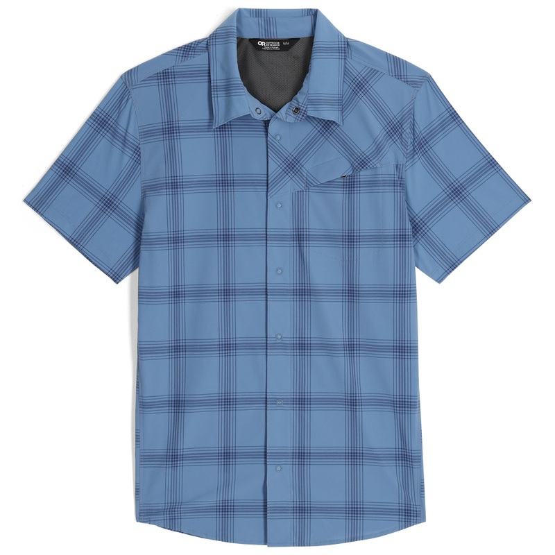 Astroman S/S Sun Shirt – Past Season Colours
