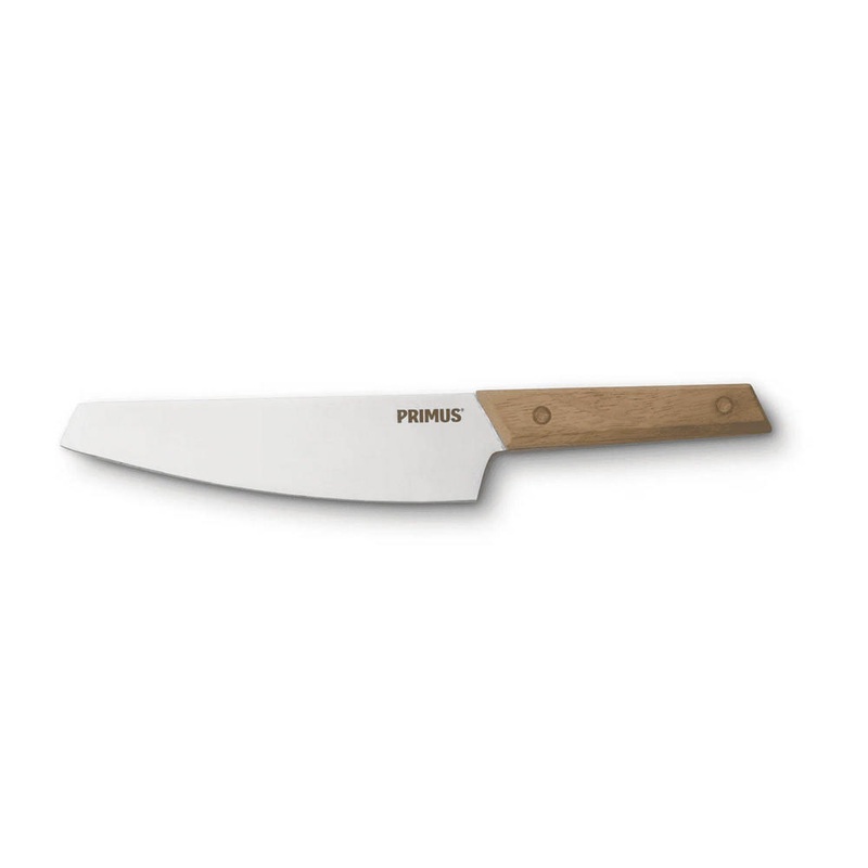 Campfire Knife