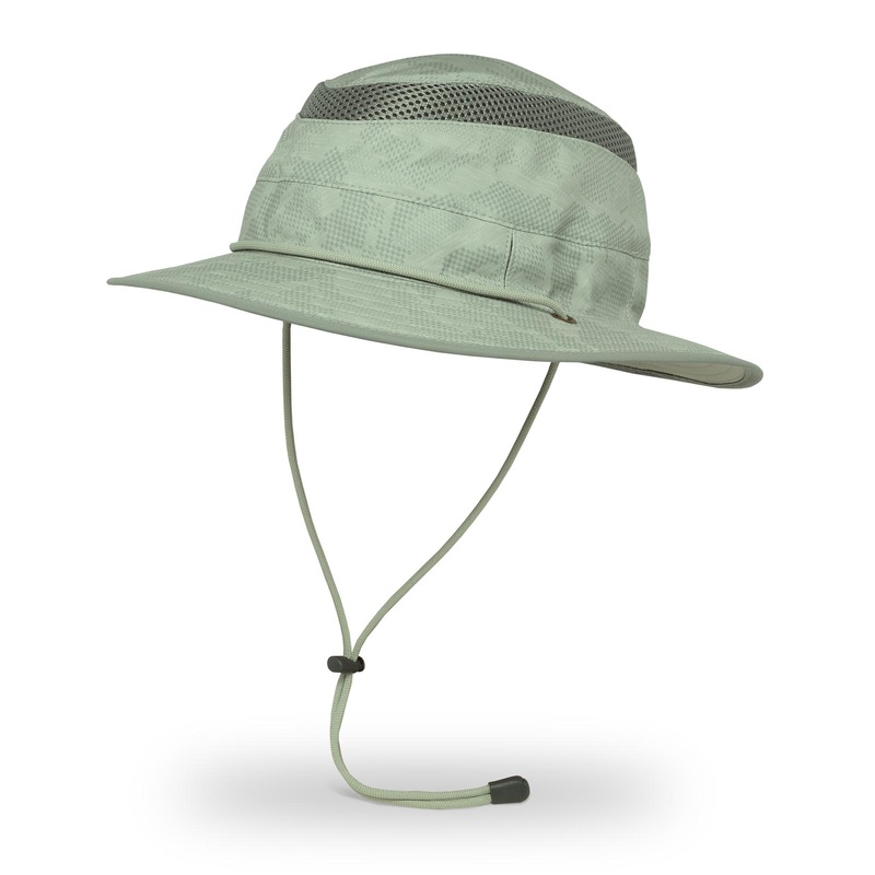 Charter Escape Hat