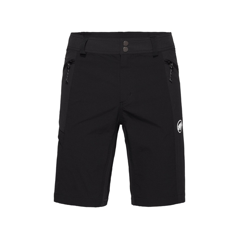 Ducan Shorts
