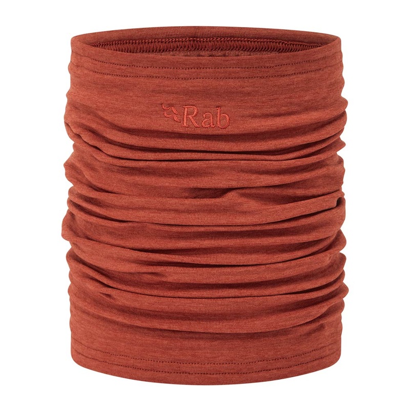 Filament Neck Tube