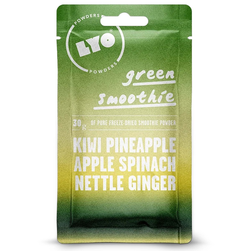 Green Smoothie