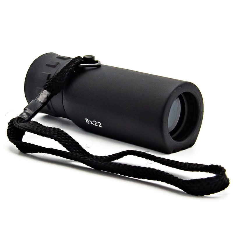 Lite Tech Monocular 8×22