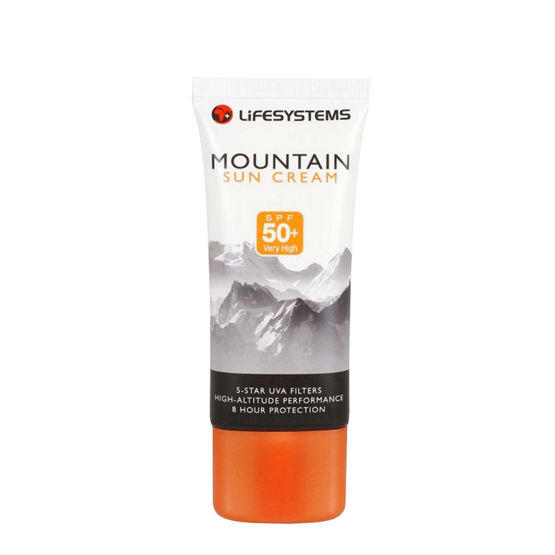 Mountain SPF50  Sun Protection