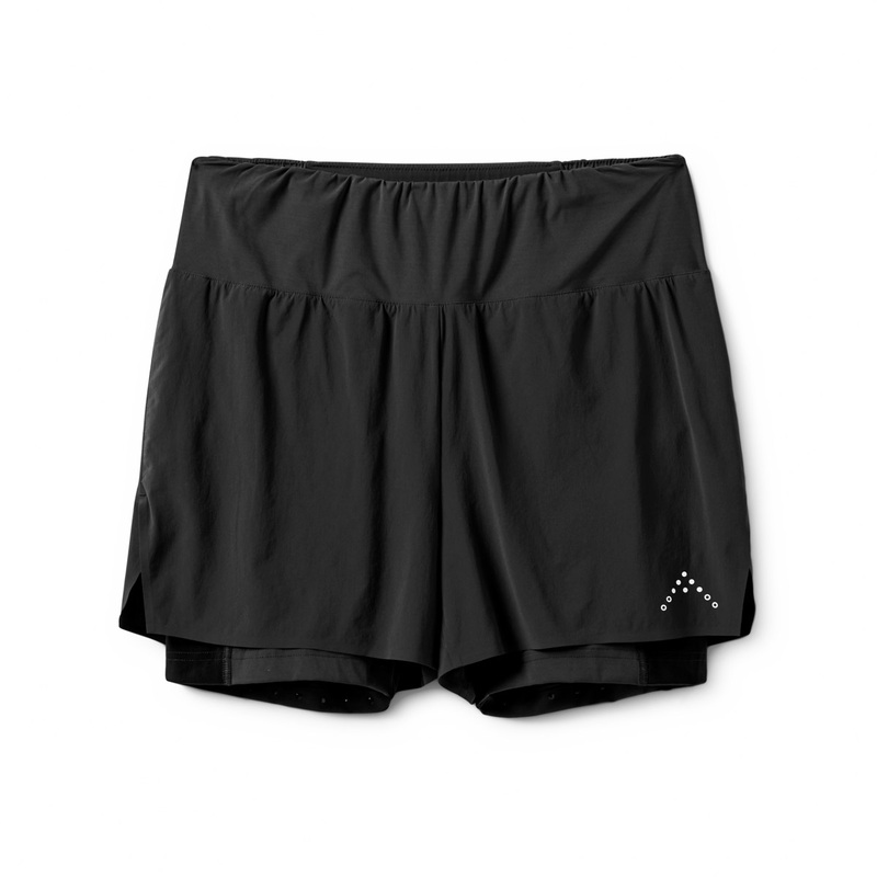 Talus 2 in 1 Shorts