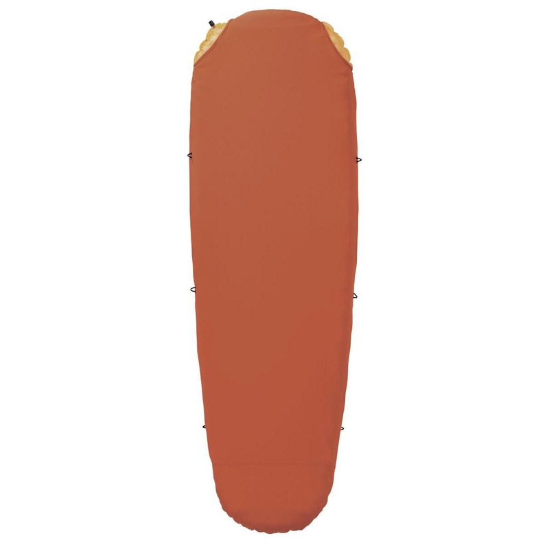 Tapered Sheet M/R