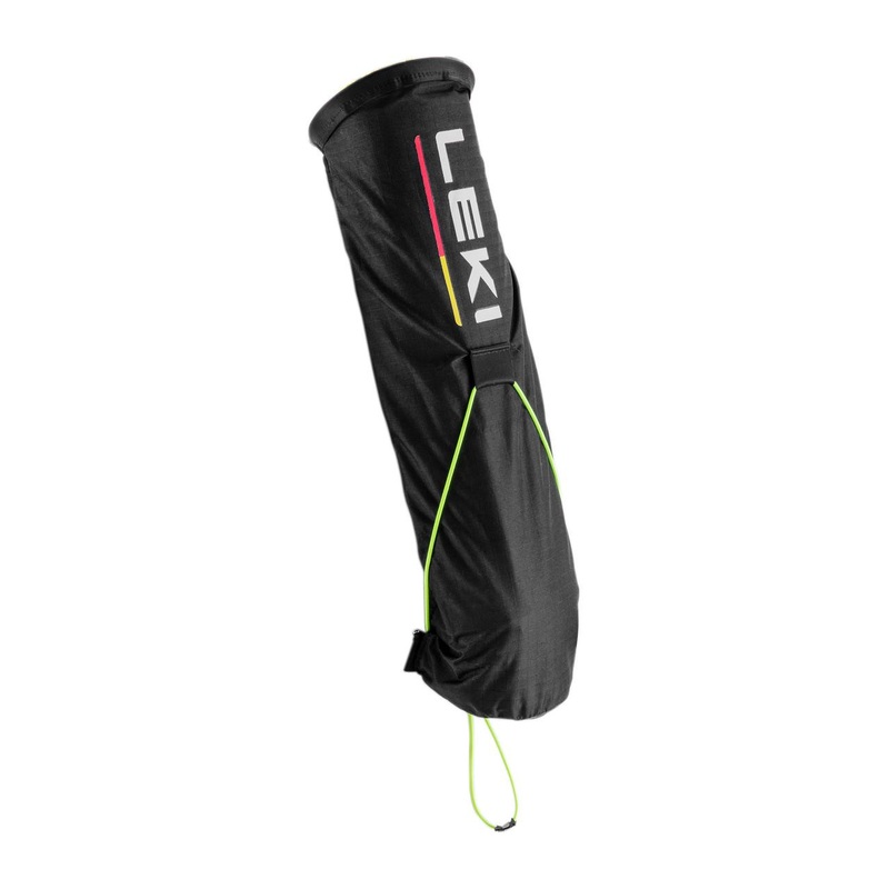Trail Running Quiver