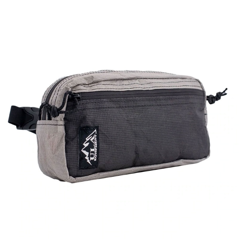 Ultra Spare Tire Waist Pack