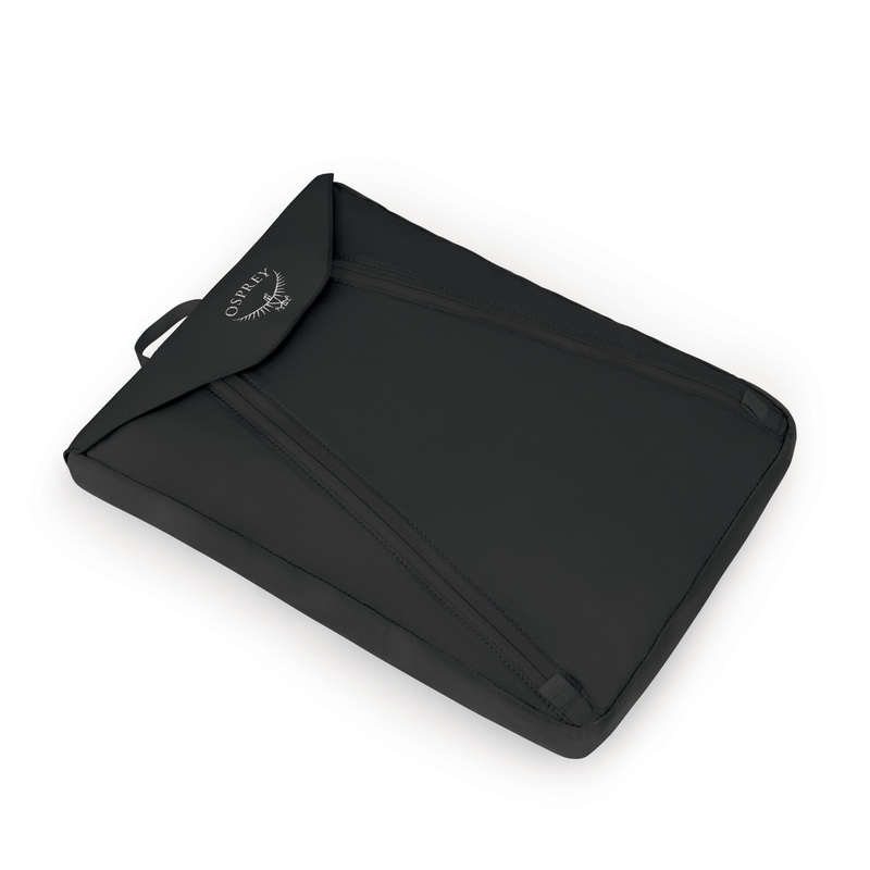 Ultralight Garment Folder