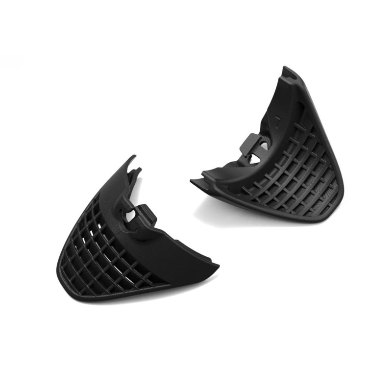 Viale Side Shields