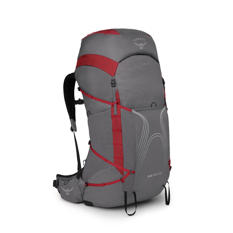 Womens Eja Pro 55 Rucksack
