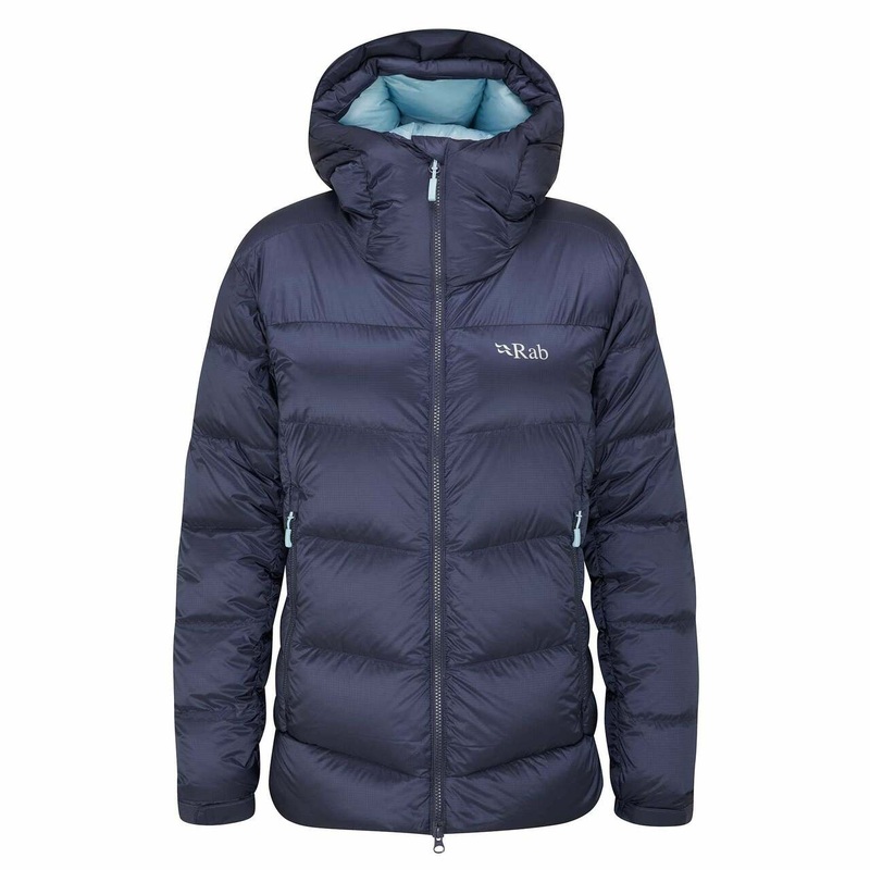 Womens Positron Pro Down Jacket