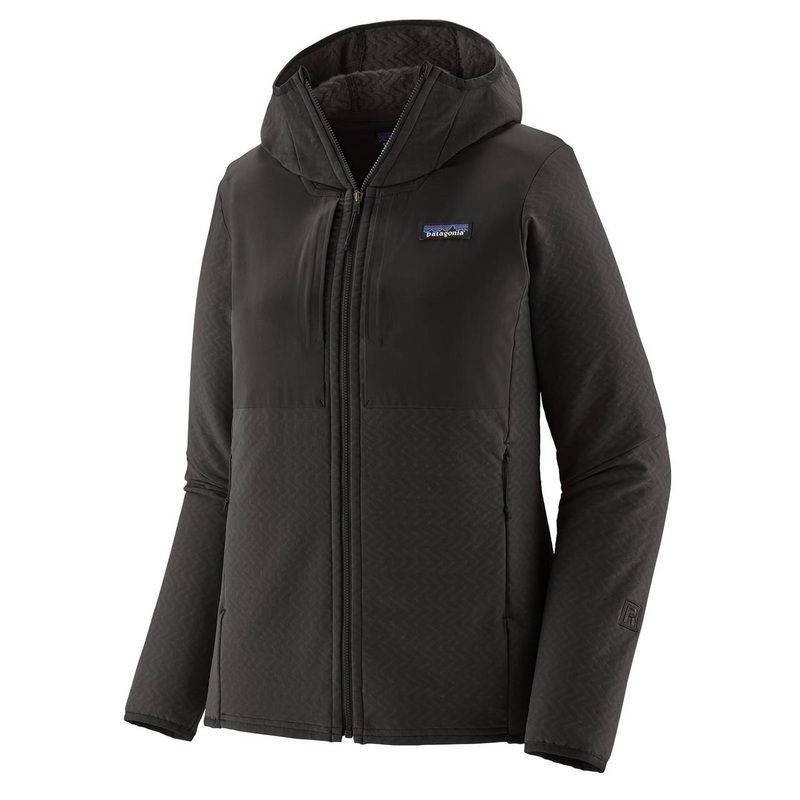Womens R2 CrossStrata Hoody