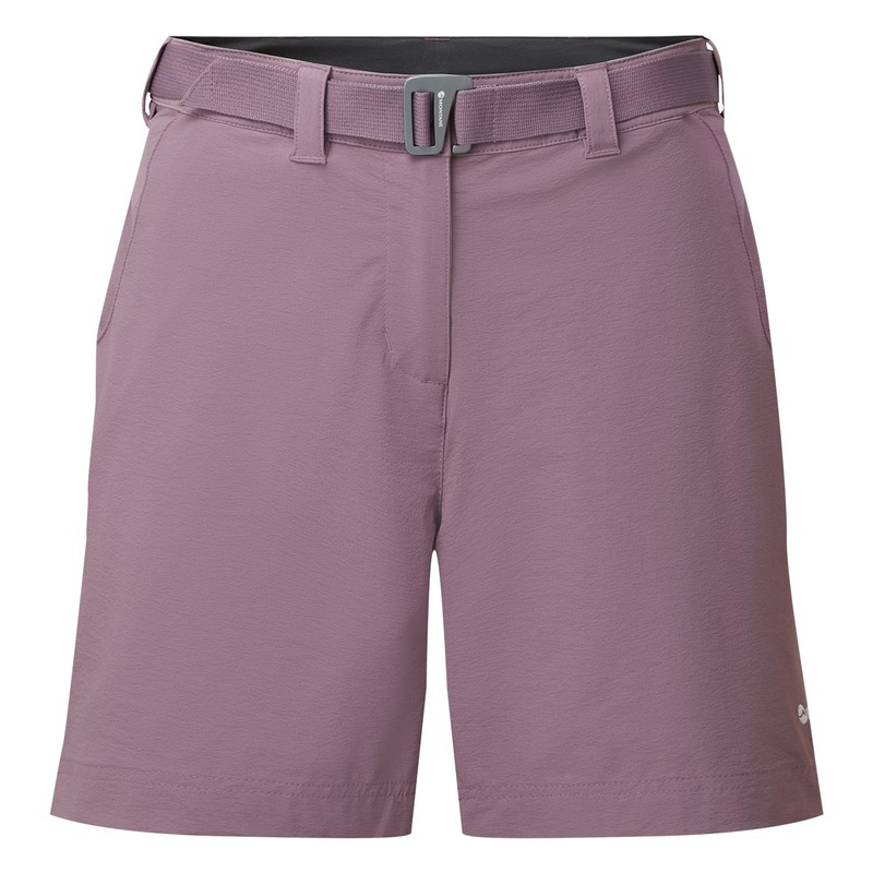 Womens Terra Stretch Lite Shorts